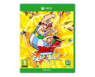Asterix & Obelix: Slap them All! Limited Edition Xbox One - 669656 - zdjęcie 1